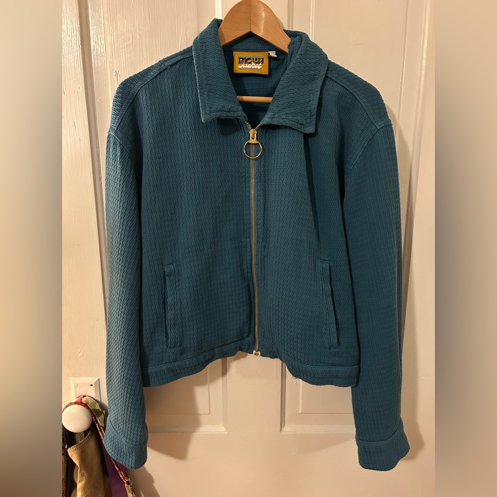 Big Bud Press Ricky Jacket